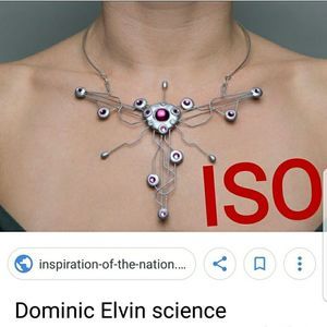 ISO Anyone own one of these cyberpunk pieces